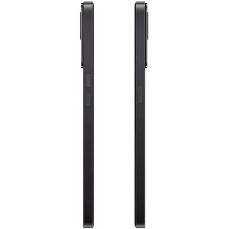 Смартфон OnePlus Ace 8GB/256GB черный (глобальная версия)