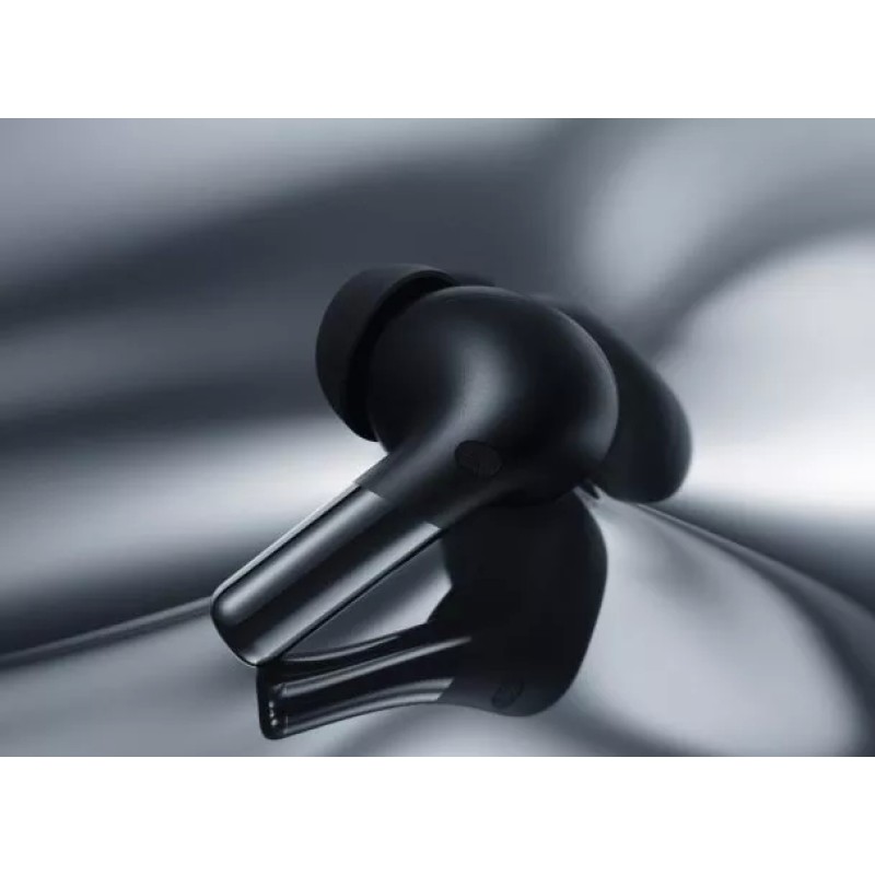 Наушники OnePlus Buds Pro 2 (черный)