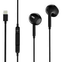 Наушники Perfeo Redone (черный)