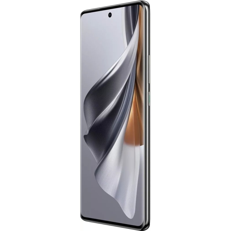 Смартфон Oppo Reno10 5G CPH2531 8GB/256GB (серебристо-серый)