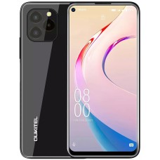 Смартфон Oukitel C21 Pro (черный)