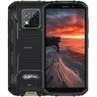 Смартфон Oukitel WP18 Pro (зеленый)