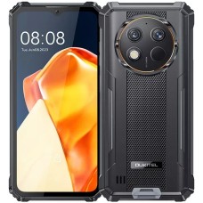 Смартфон Oukitel WP28 (черный)