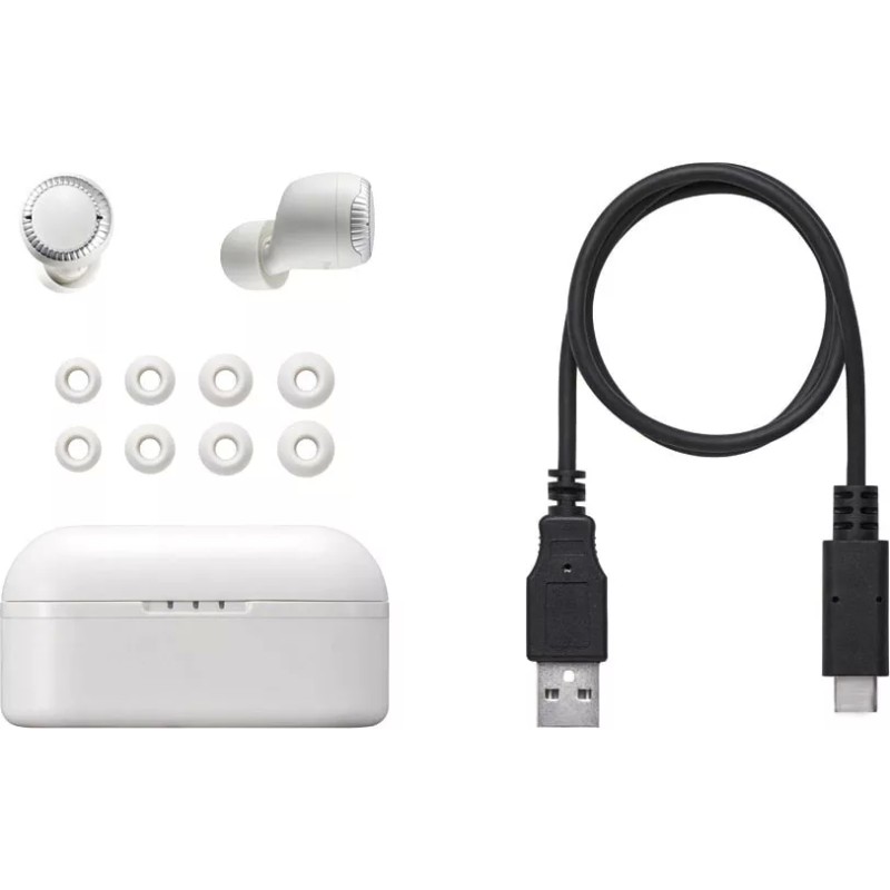 Наушники Panasonic RZ-S300WGE-W