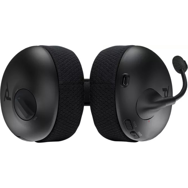 Наушники PDP LVL50 Wireless (для PS4/PS5, черный)