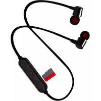 Наушники Perfeo Bells (черный)