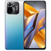 Смартфон POCO M5s 6GB/128GB синий (международная версия)