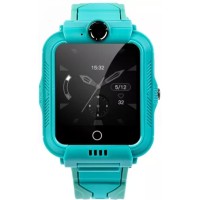 Детские умные часы Prolike PLSW05GN (зеленый)