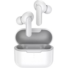 Наушники QCY T10 (белый)