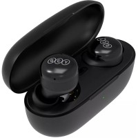 Наушники QCY T17 (черный)