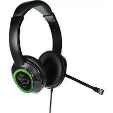 Наушники Qumo Flex