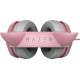 Наушники Razer Kraken Kitty (розовый)