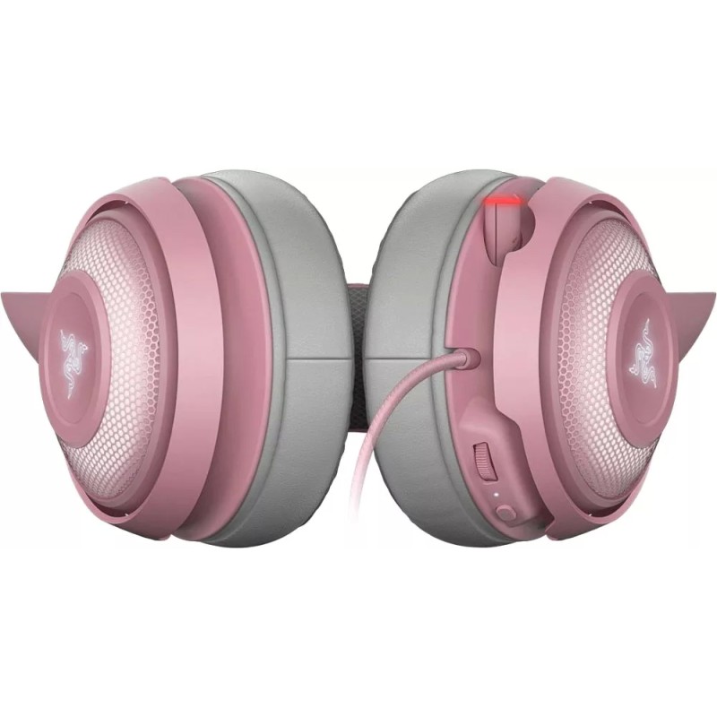 Наушники Razer Kraken Kitty (розовый)