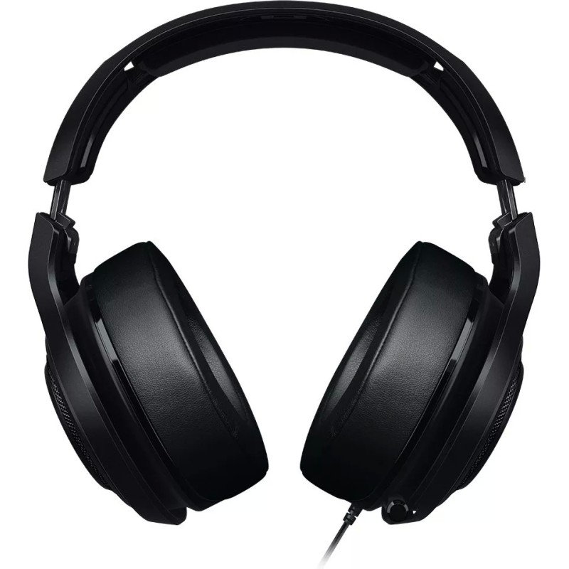 Наушники Razer ManO’War 7.1