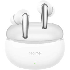 Наушники Realme Buds Air 3 Neo (белый/серебристый)