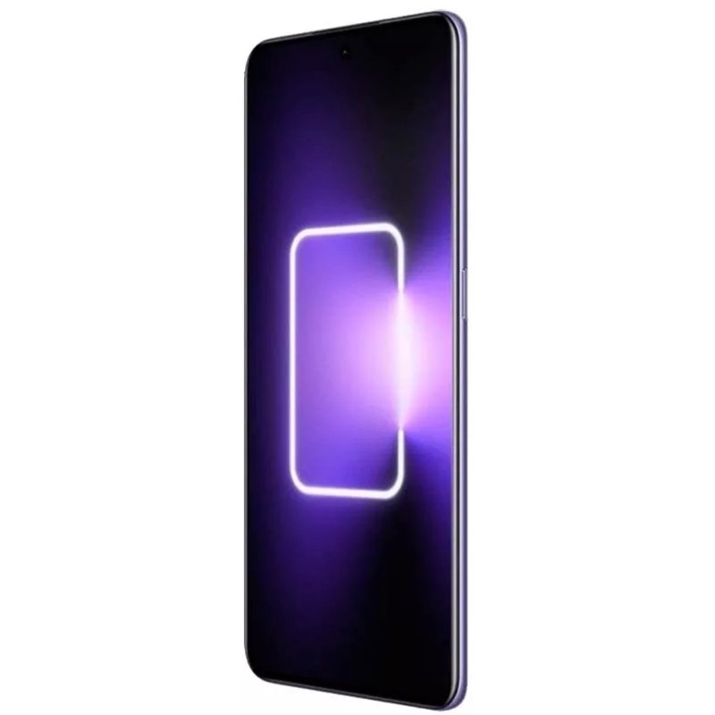 Смартфон Realme GT3 16GB/1TB фиолетовый (международная версия)