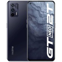 Смартфон Realme GT Neo 2T 8GB/128GB (черный)