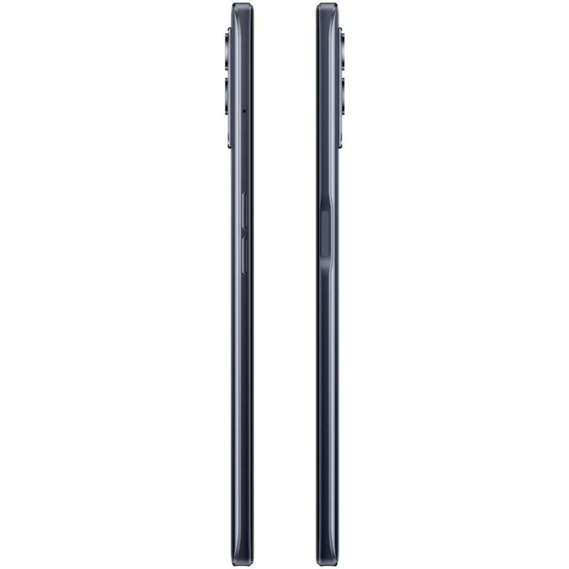 Смартфон Realme Narzo 50 RMX3286 4GB/128GB черный (международная версия)