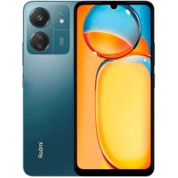 Смартфон Redmi 13C 8GB/256GB с NFC международная версия (темно-синий)