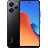 Смартфон Redmi 12 4GB/128GB без NFC черный (международная версия)