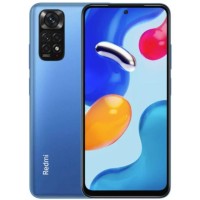 Смартфон Redmi Note 11S 6GB/128GB с NFC сумеречный синий (международная версия)