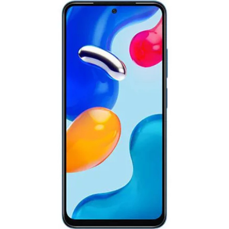 Смартфон Redmi Note 11S 6GB/128GB с NFC сумеречный синий (международная версия)
