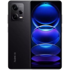 Смартфон Redmi Note 12 Pro 5G 6GB/128GB черный (международная версия)