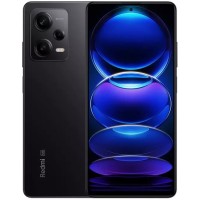 Смартфон Redmi Note 12 Pro 5G 8GB/128GB черный (международная версия)