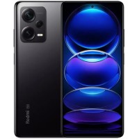 Смартфон Redmi Note 12 Pro+ 12GB/256GB черный (китайская версия)