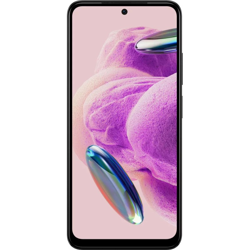 Смартфон Redmi Note 12S 8GB/256GB с NFC черный (международная версия)