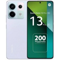 Смартфон Redmi Note 13 Pro 5G 8GB/256GB с NFC международная версия (фиолетовый)
