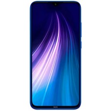 Смартфон Redmi Note 8 3Gb/32Gb Blue (Global Version)
