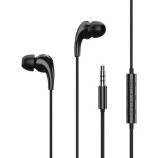 Наушники Remax RW-108 (черный)