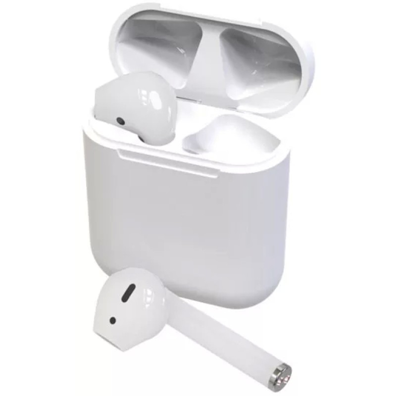 Наушники Ritmix RH-825BTH TWS White