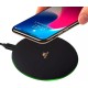 Беспроводное зарядное Rivacase VA4908 BD3