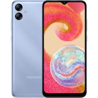 Смартфон Samsung Galaxy A04e 3GB/64GB синий (SM-A042F/DS)