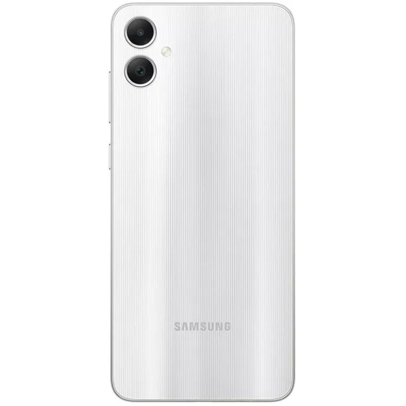 Смартфон Samsung Galaxy A05 SM-A055F/DS 4GB/64GB (серебристый)