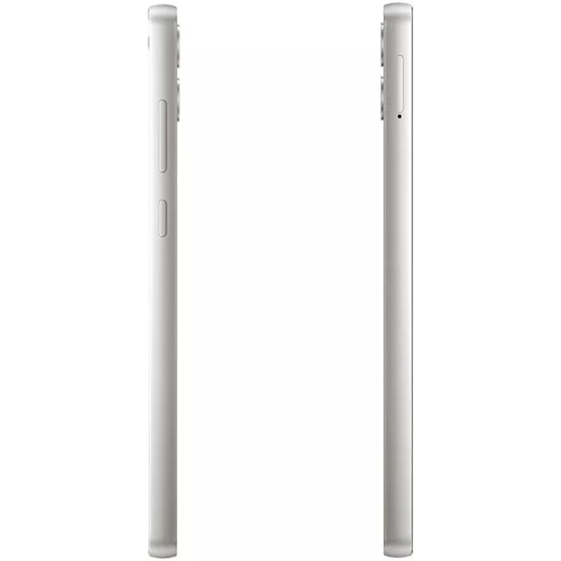 Смартфон Samsung Galaxy A05 SM-A055F/DS 4GB/64GB (серебристый)