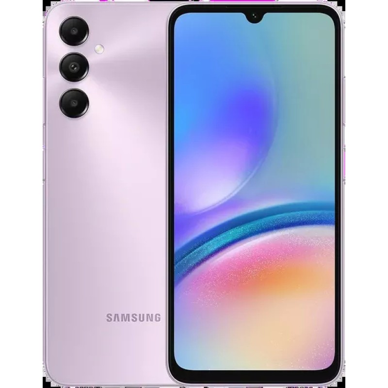 Смартфон Samsung Galaxy A05s SM-A057F/DS 4GB/64GB (лаванда)