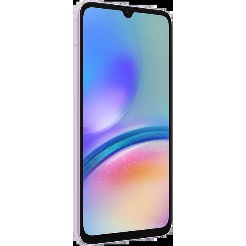 Смартфон Samsung Galaxy A05s SM-A057F/DS 4GB/64GB (лаванда)