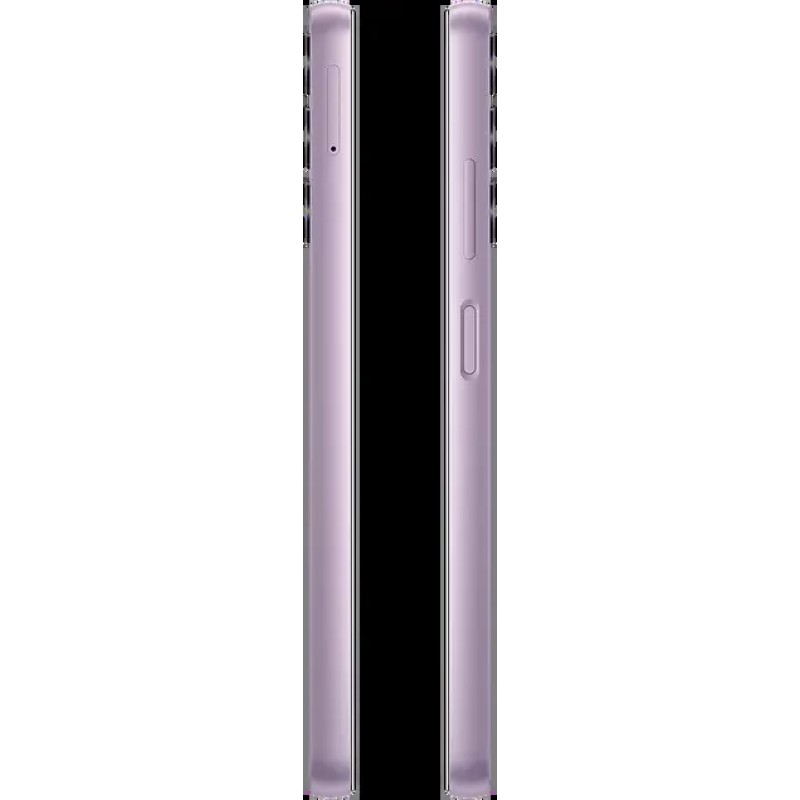 Смартфон Samsung Galaxy A05s SM-A057F/DS 4GB/64GB (лаванда)