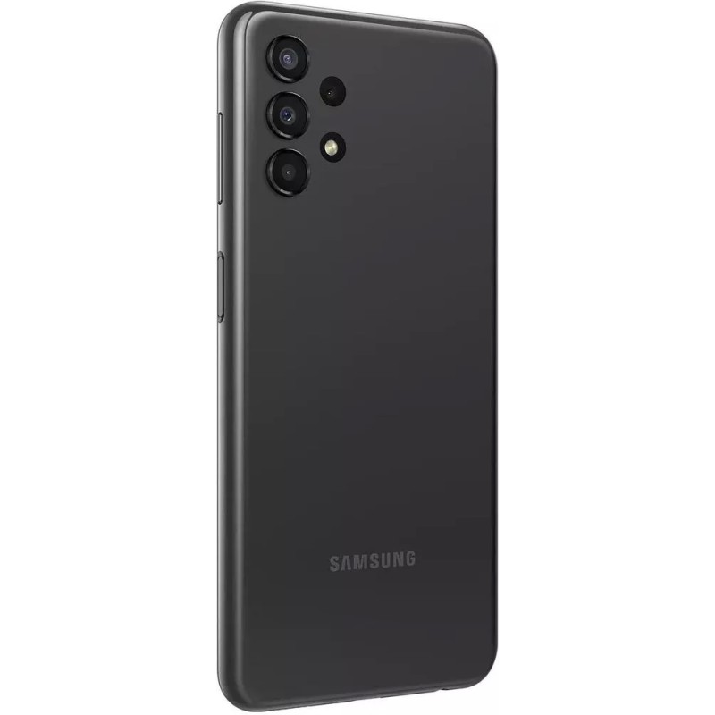 Смартфон Samsung Galaxy A13 4Gb/64Gb черный (SM-A135F/DSN)