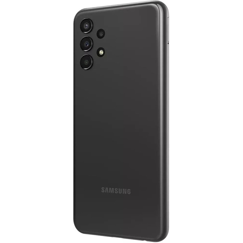 Смартфон Samsung Galaxy A13 4Gb/64Gb черный (SM-A135F/DSN)
