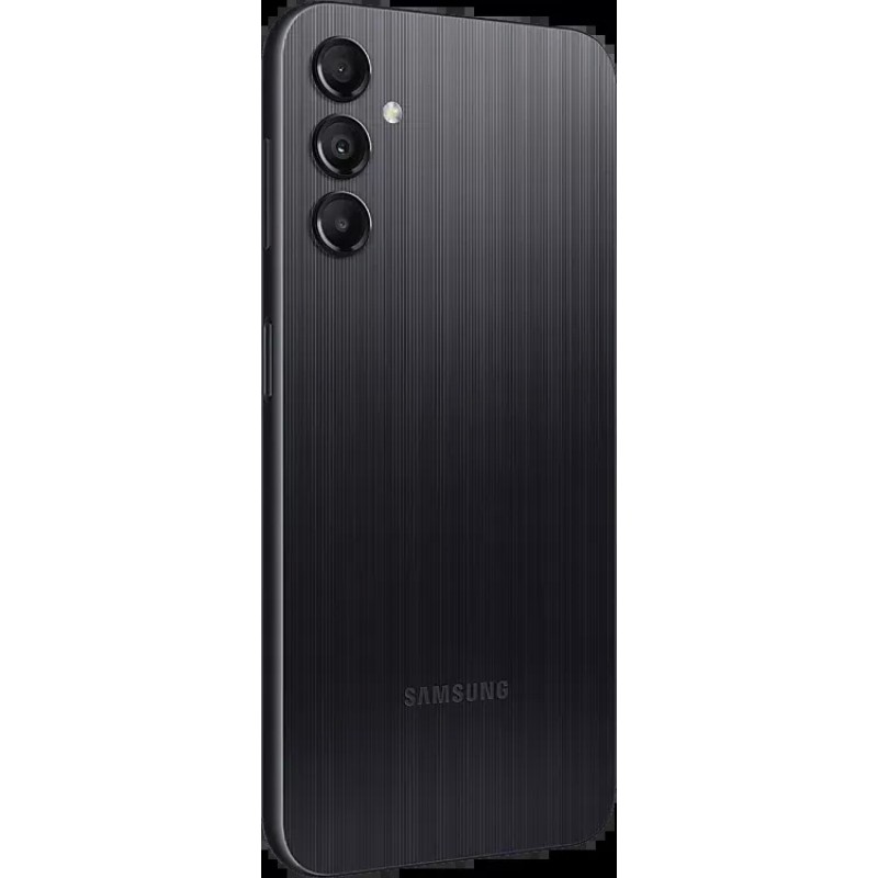 Смартфон Samsung Galaxy A14 4GB/64GB черный (SM-A145F/DSN)