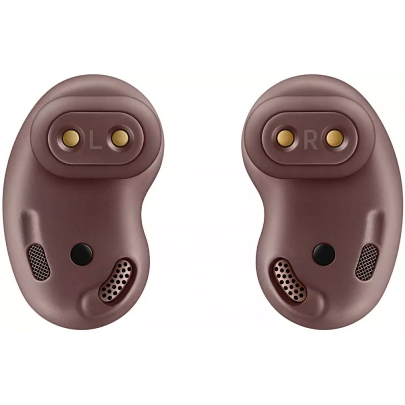 Наушники Samsung Galaxy Buds Live (бронзовый)