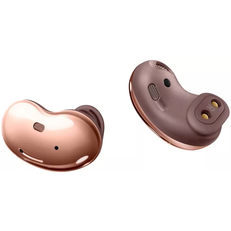 Наушники Samsung Galaxy Buds Live (бронзовый)