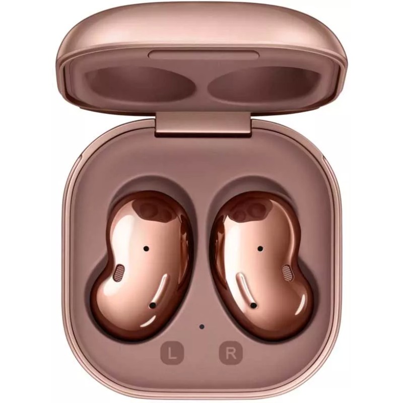 Наушники Samsung Galaxy Buds Live (бронзовый)