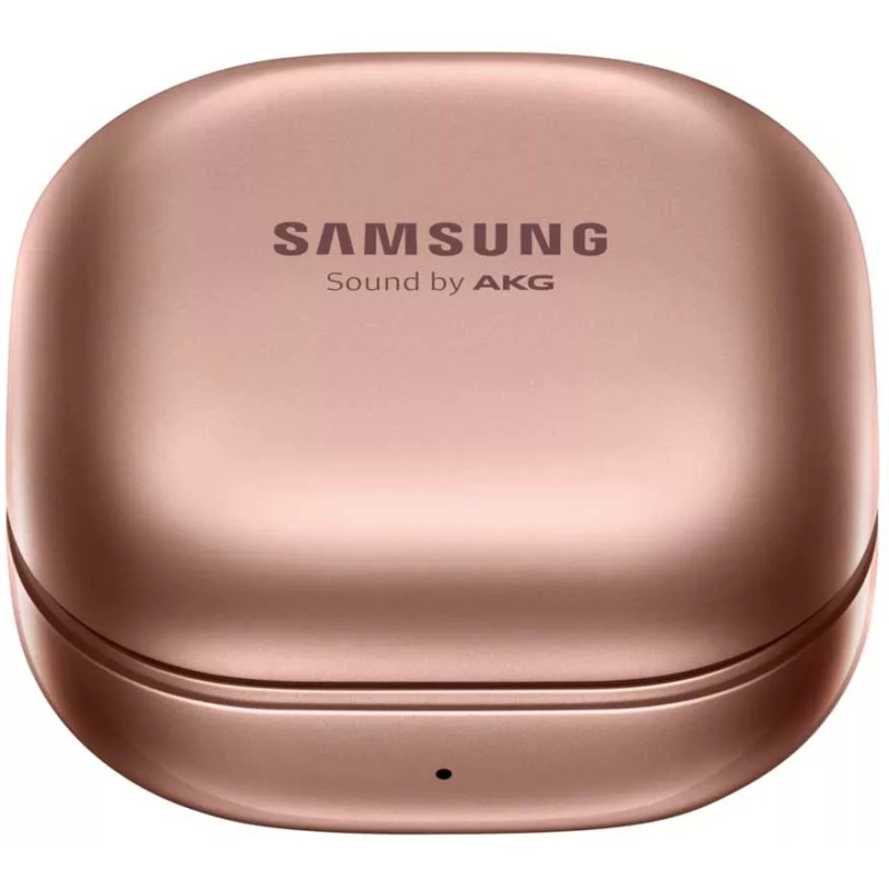Наушники Samsung Galaxy Buds Live (бронзовый)