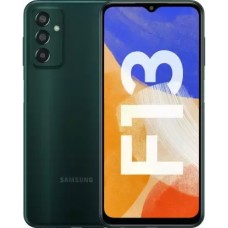 Смартфон Samsung Galaxy F13 4GB/64GB зеленый ночной (SM-E135F/DS)