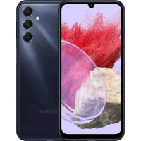 Смартфон Samsung Galaxy M34 5G 6GB/128GB (полночный синий)